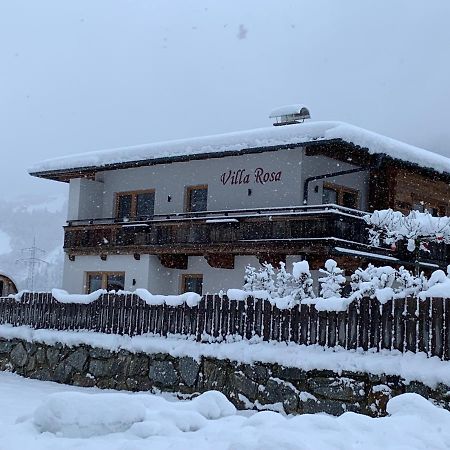 Villa Rosa-Panorama App Haslach Exteriör bild