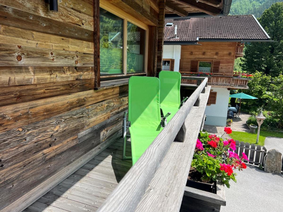 Villa Rosa-Panorama App Haslach Exteriör bild